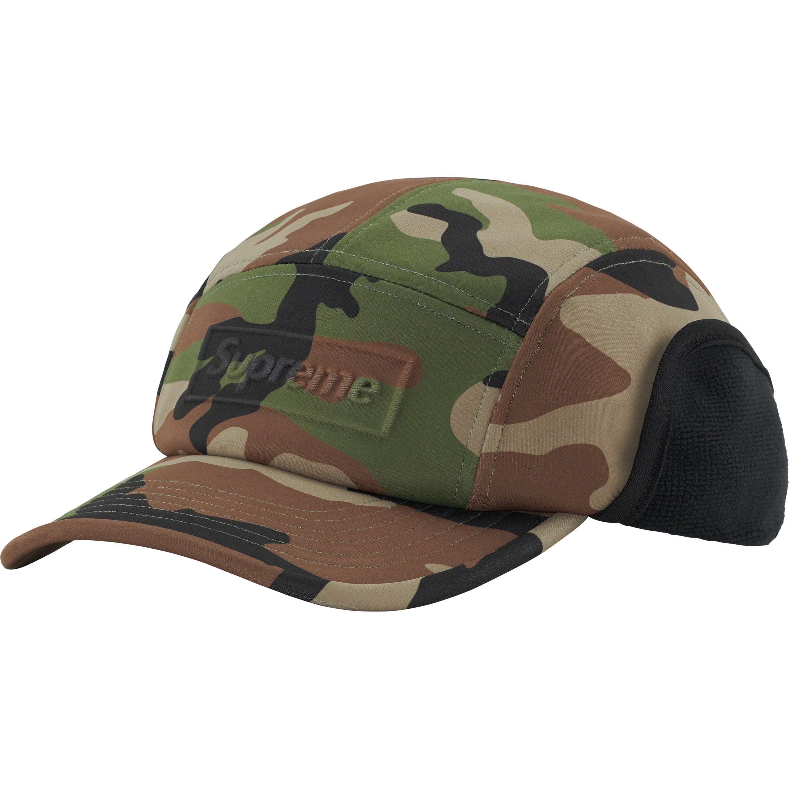 WINDSTOPPER® Earflap Camp Cap view 6